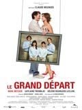 Le Grand départ streaming vf gratuit