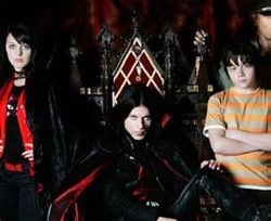 Affiche de la série Young Dracula