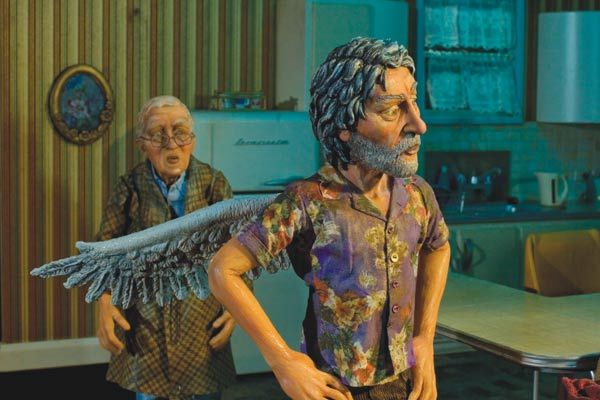 Photo du film Le Sens de la vie pour 9.99$ - Photo 3 sur 19 - AlloCiné