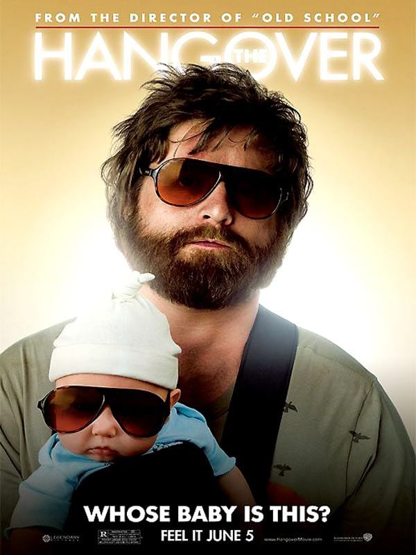 Very Bad Trip Streaming Francais Affiche du film Very Bad Trip - Photo 31 sur 32 - AlloCiné