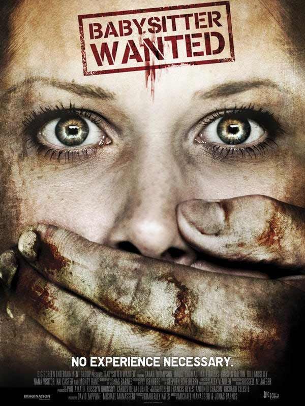 Babysitter Wanted streaming gratuit