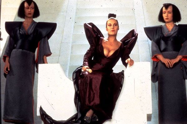 Photo du film Gwendoline - Photo 6 sur 7 - AlloCiné