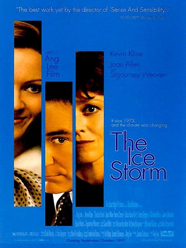 The Ice Storm streaming vf gratuit