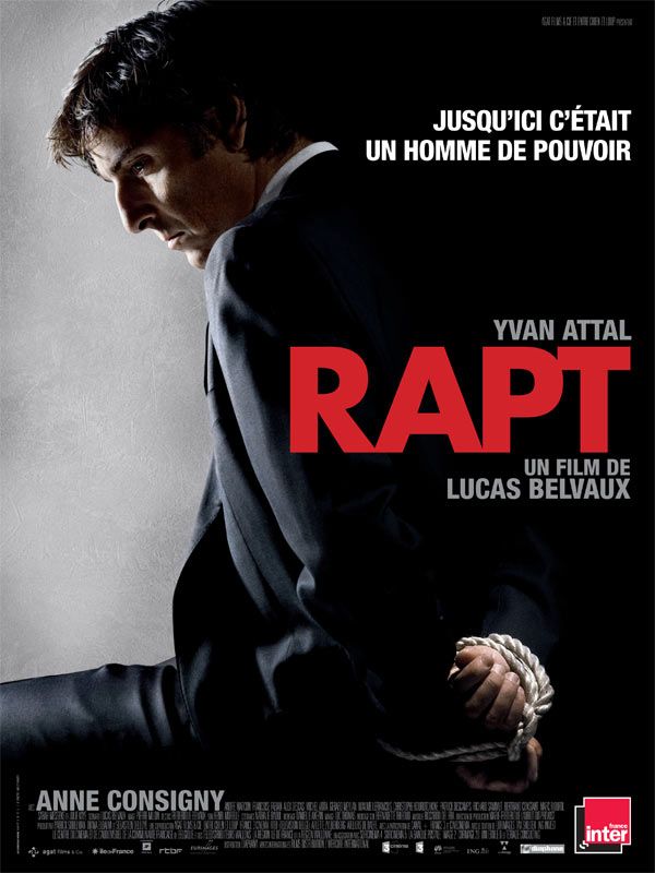 Rapt streaming vf gratuit