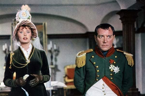 Photo du film Madame SansGêne Photo 5 sur 7 AlloCiné