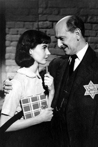 Le Journal D Anne Frank Film Streaming Photo du film Le Journal d'Anne Frank - Photo 9 sur 11 - AlloCiné