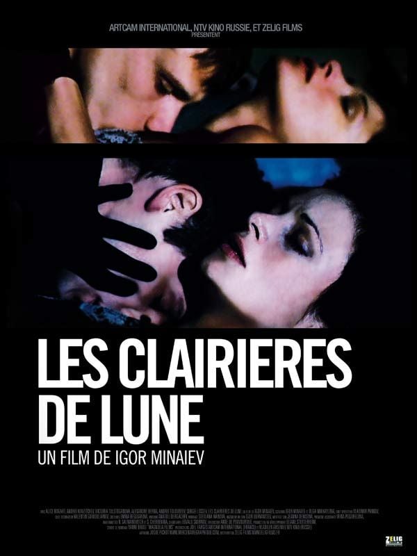 Les Clairières de Lune streaming gratuit