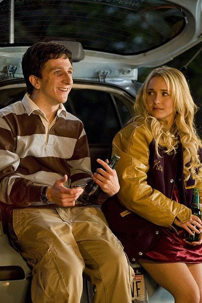 I Love You Beth Cooper Streaming Photo du film I Love You, Beth Cooper - Photo 10 sur 11 - AlloCiné