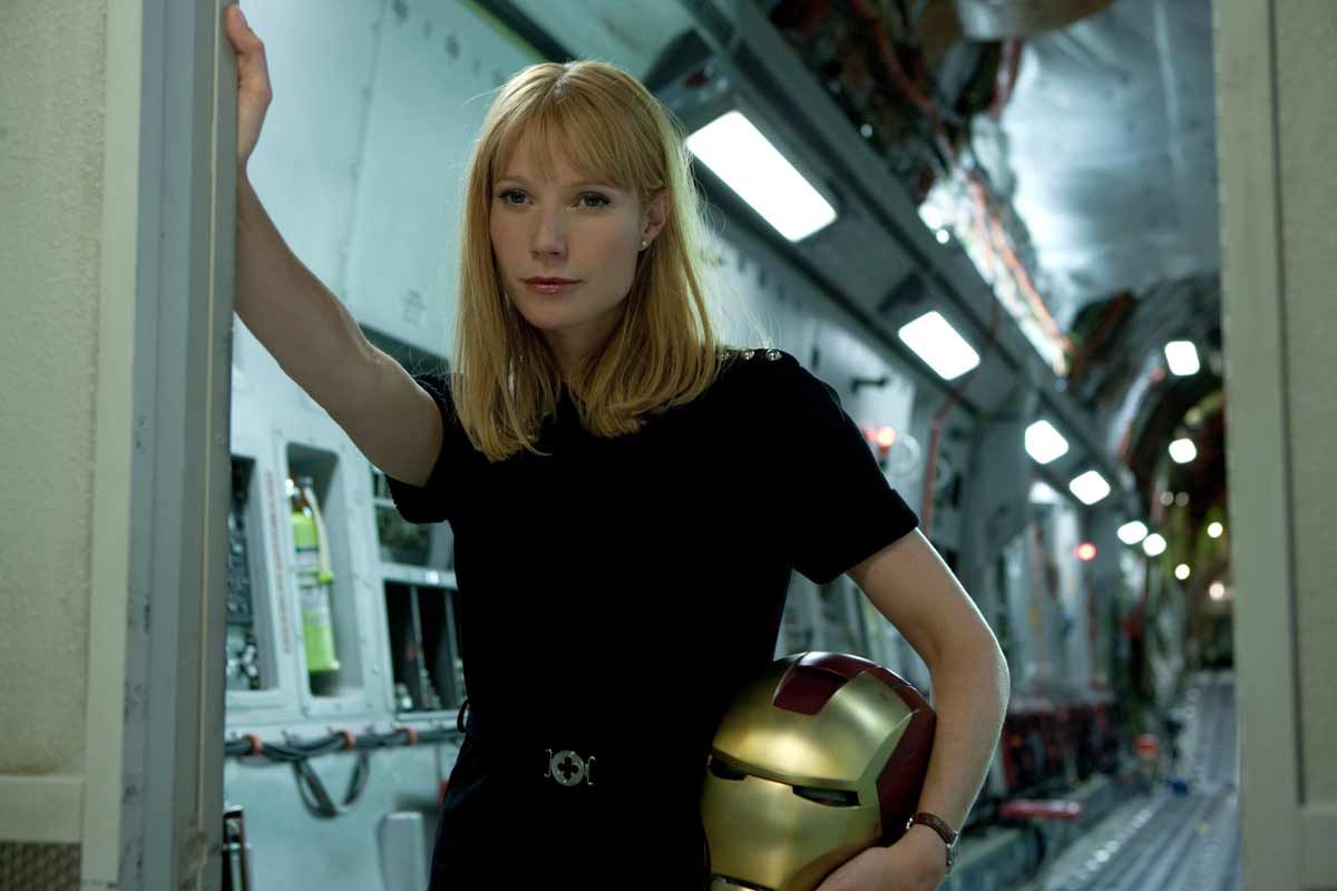 Photo De Gwyneth Paltrow - Iron Man 2 : Photo Gwyneth Paltrow - Photo ...