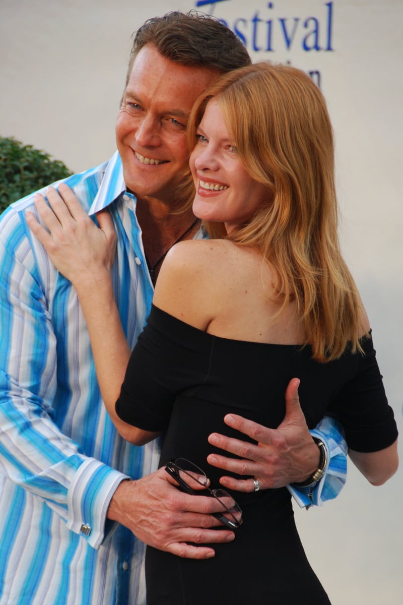 Photo de Michelle Stafford - Photo Michelle Stafford, Doug Davidson - Photo  1 sur 11 - AlloCiné