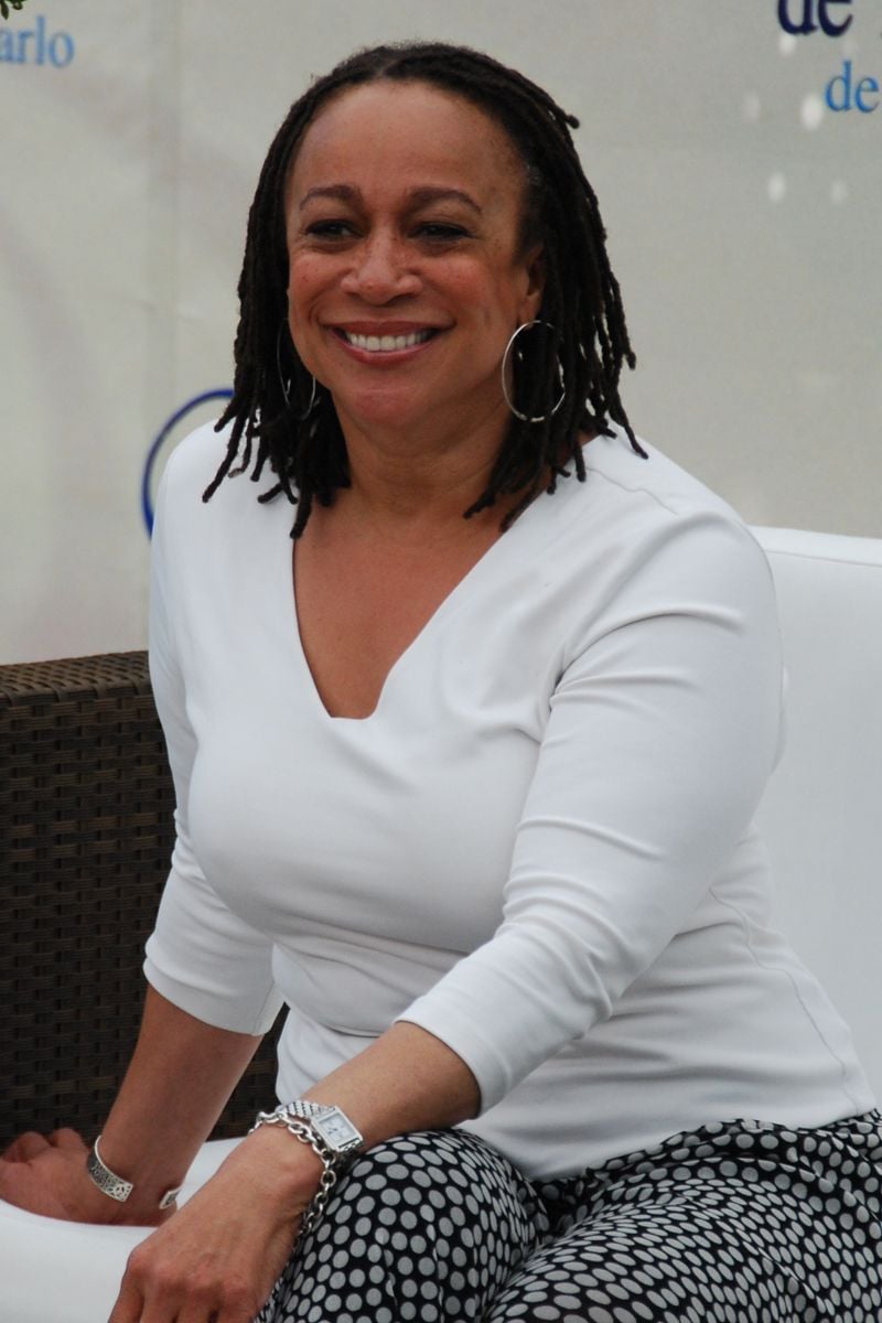 Photo de S. Epatha Merkerson Photo S. Epatha Merkerson Photo 1 sur