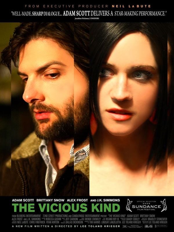 The Vicious Kind streaming gratuit