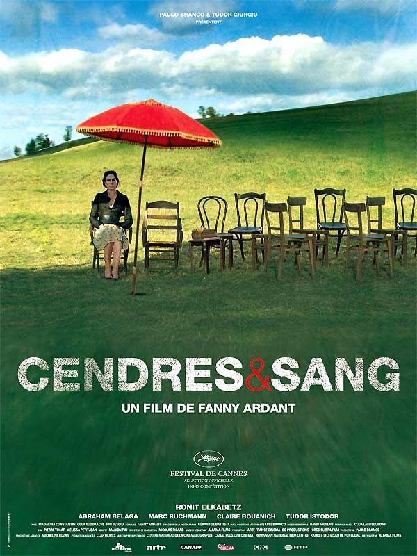 Cendres et sang streaming fr