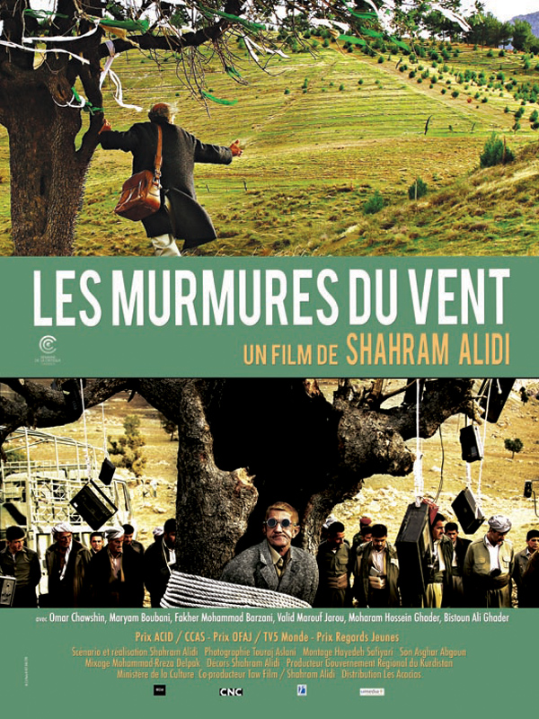 Les Murmures du vent streaming