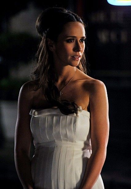 Ghost Whisperer : Ghost Whisperer : Photo Jennifer Love Hewitt - 26 sur