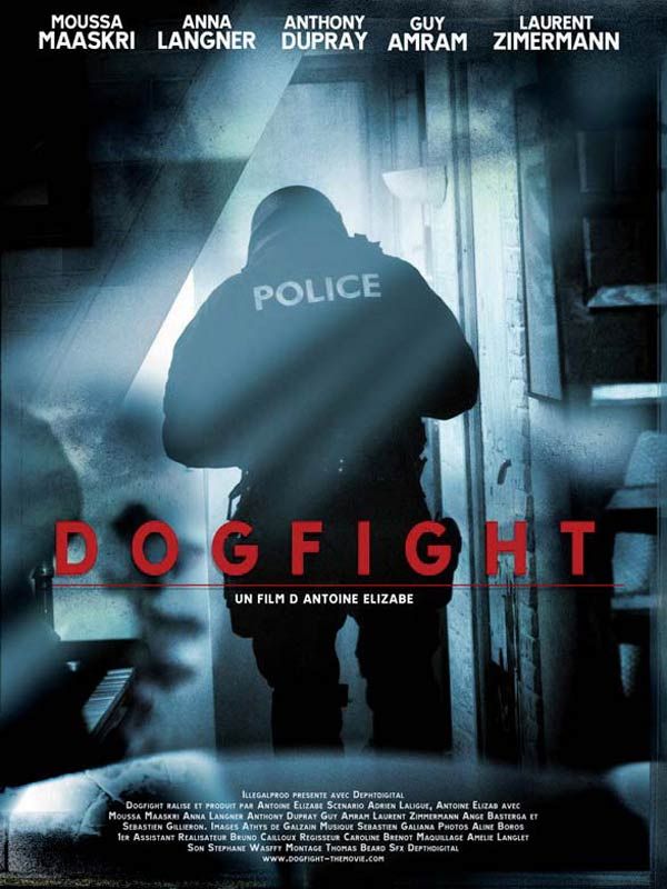 Dogfight streaming fr