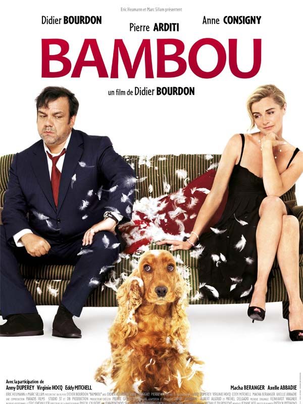 Bambou streaming vf gratuit