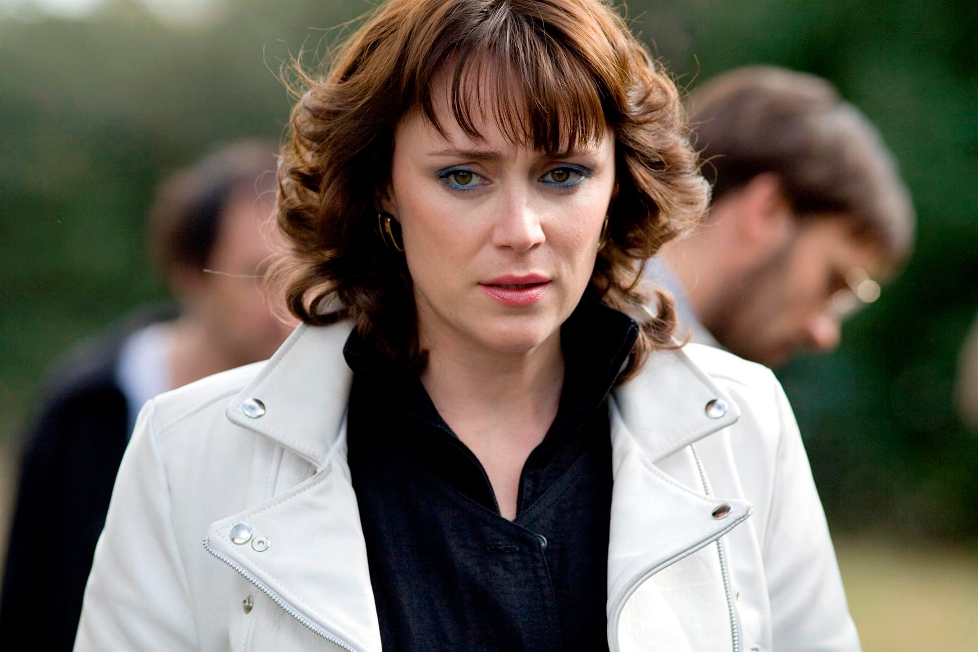 Photo de Keeley Hawes - Photo Keeley Hawes - Photo 35 sur 49 - AlloCiné