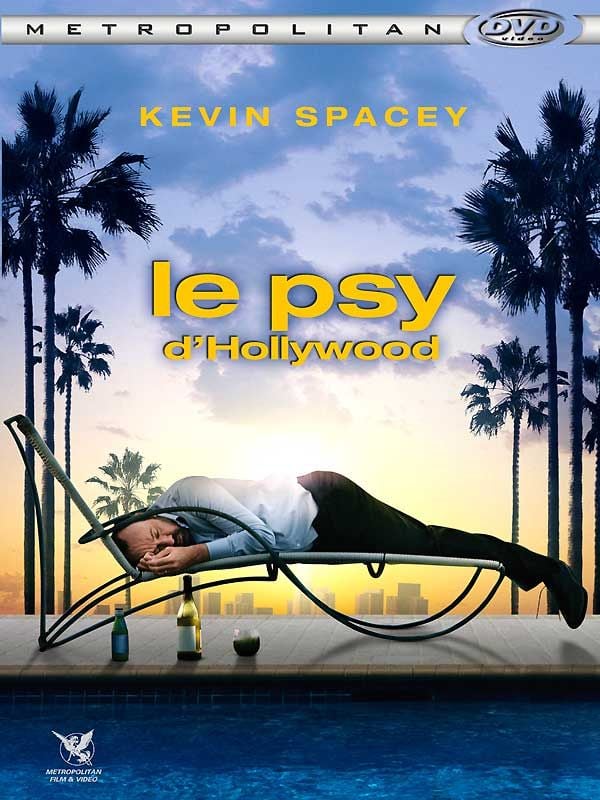 Le Psy d'Hollywood streaming gratuit