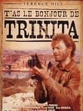 T'as le bonjour de Trinita streaming fr