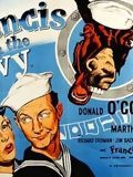 Francis in the Navy streaming vf gratuit