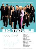 Big Trouble streaming vf gratuit