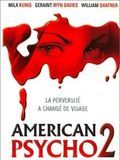 American Psycho 2 streaming vf gratuit