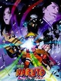 Naruto : Les chroniques ninja de la princesse des neiges streaming
