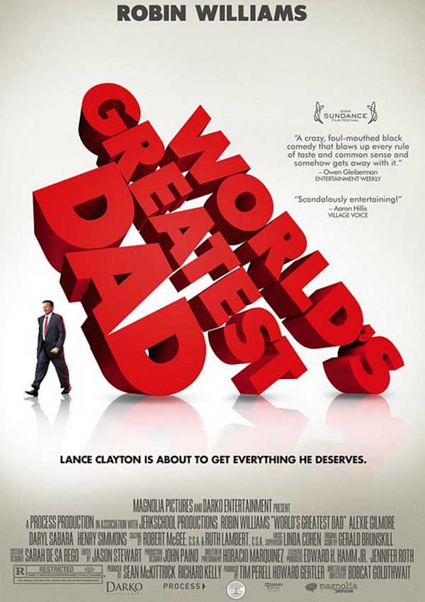 World's Greatest Dad streaming vf gratuit