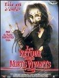 Le Retour des morts-vivants 3 streaming