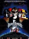 Power Rangers streaming gratuit