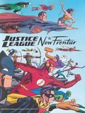 Justice League: The New Frontier streaming vf gratuit