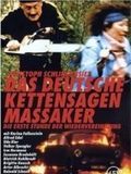 Massacre Allemand à la tronçonneuse streaming gratuit