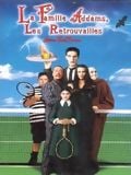 La famille Addams : Les retrouvailles streaming gratuit