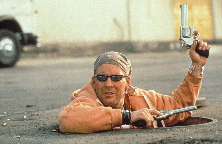 Harley Davidson Et L Homme Aux Santiags Streaming Vf Photo du film Harley Davidson et l'homme aux santiags - Photo 6 sur 9