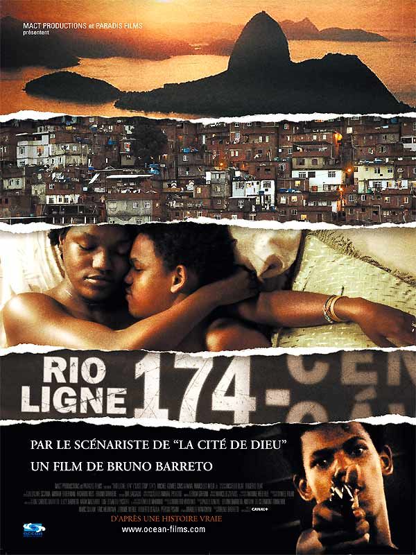 Rio, ligne 174 streaming fr