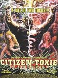 Toxic Avenger 4 streaming gratuit