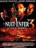 Une Nuit en enfer 3 : la fille du bourreau