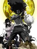 Afro Samuraï: Resurrection streaming vf gratuit