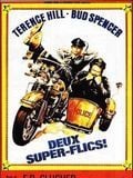 Deux super-flics streaming fr