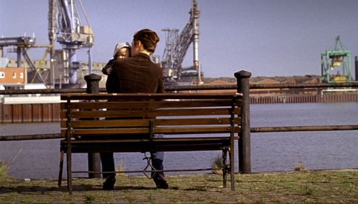 L'etranger De La Plage Streaming