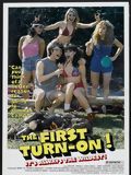 The First turn-on!! streaming gratuit