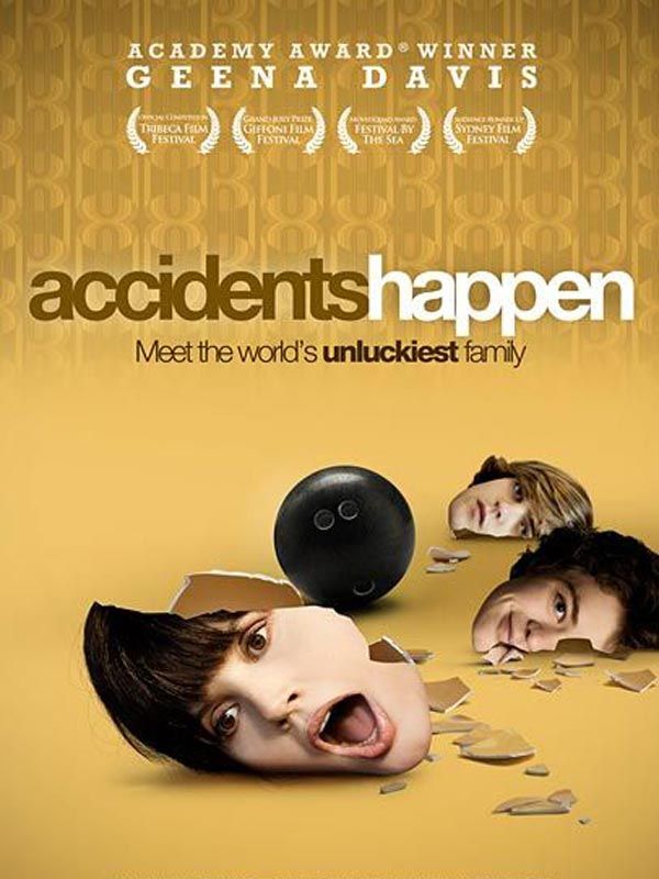 Accidents Happen streaming fr