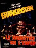Frankenstein et le monstre de l'enfer streaming fr