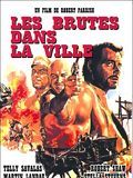Les Brutes dans la ville streaming gratuit