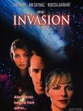 Invasion streaming