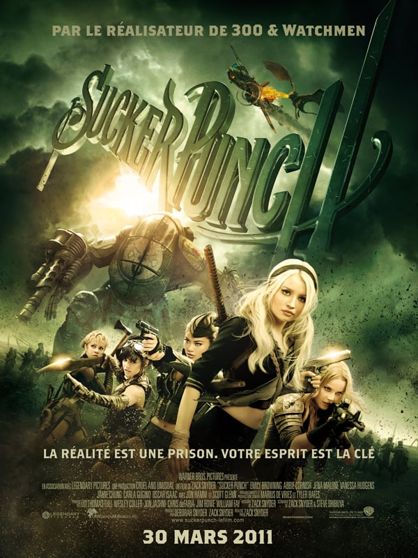 Super 8 - film 2011 - AlloCiné