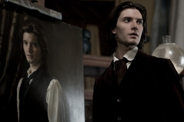Photo du film Le Portrait de Dorian Gray - Photo 9 sur 12 - AlloCiné