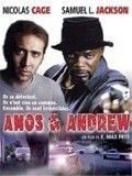 Amos & Andrew streaming gratuit