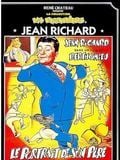 Le Portrait de son père streaming